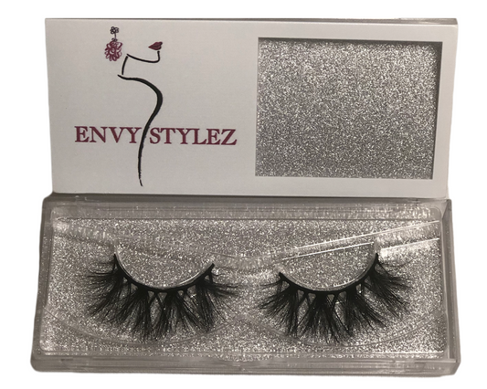 Eye Candy| Lash