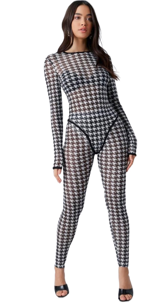 Time To Slay Mesh| Set